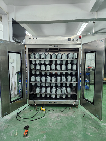 廣州飛歌環(huán)?？萍加邢薰境粞跸竟癞a(chǎn)品的優(yōu)點(diǎn)與案例