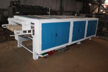 如何對清彈機(jī)進(jìn)行清洗？