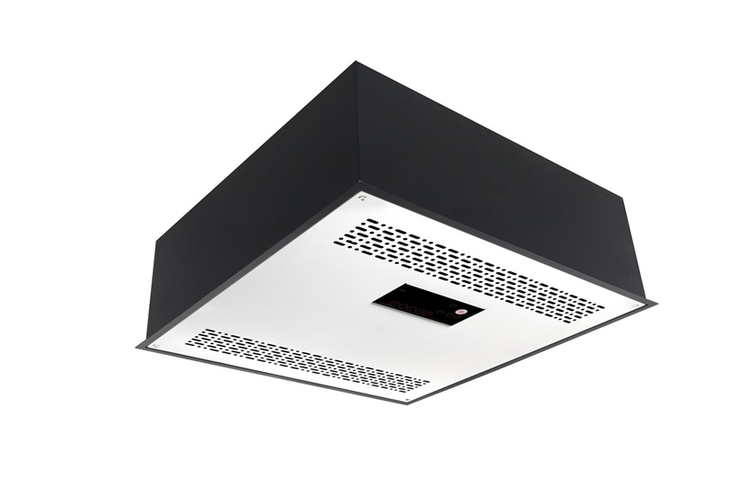 飛歌臭氧發(fā)生器FG-KT_適用于辦公室醫(yī)院學校會議室檔案室娛樂場所食品藥品生產(chǎn)車間_飛歌臭氧